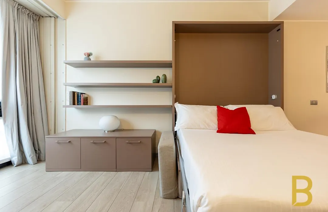 Beplace Apartments In Duomo-1