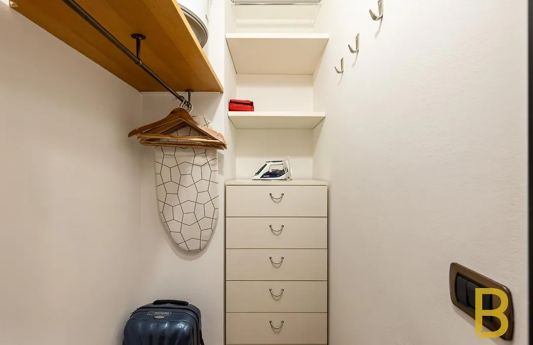 Beplace Apartments In Duomo-1