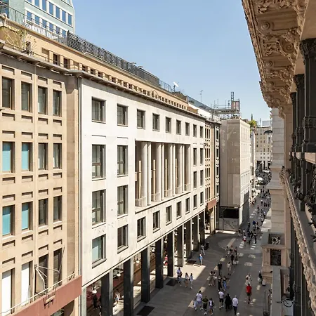 Beplace Apartments In Duomo-3