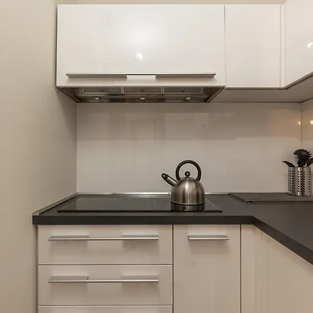 Beplace Apartments In Duomo-3