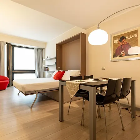 Beplace Apartments In Duomo-3