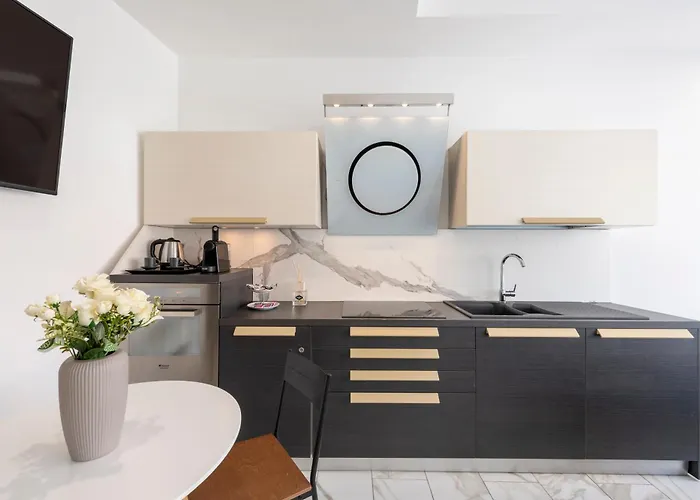 Milan Royal Suites Porta Ticinese