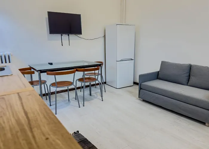 Navigli Urban Retreat