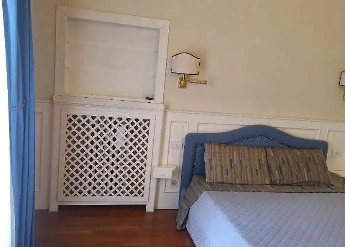 Suite In Brera