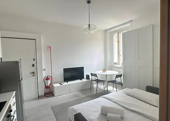 Lovely Apartment Near Centrale