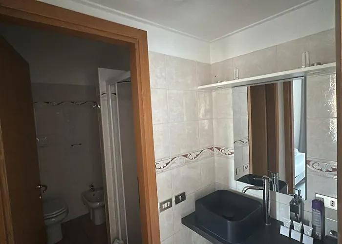 Lovely Apartment Near Centrale